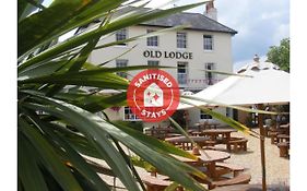 The Old Lodge